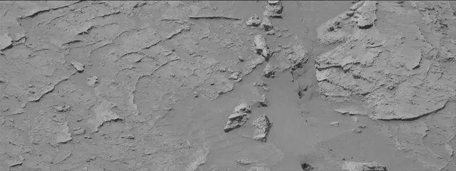 Sol 3099: Mast Camera (Mastcam)