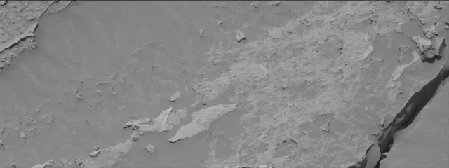 Sol 3099: Mast Camera (Mastcam)