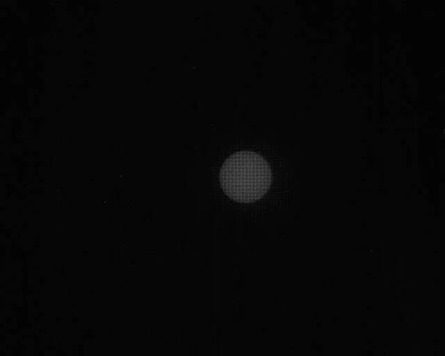 Sol 3100: Mast Camera (Mastcam)