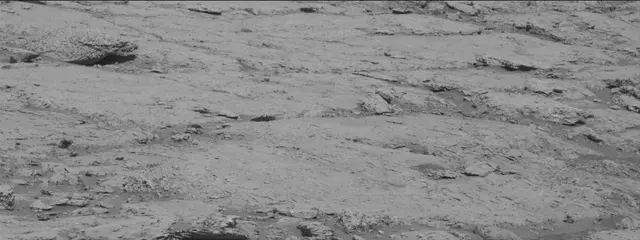 Sol 3101: Mast Camera (Mastcam)