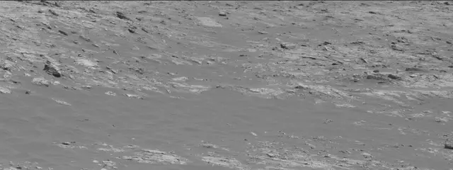 Sol 3101: Mast Camera (Mastcam)