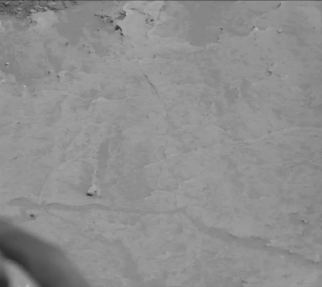 Sol 3101: Mast Camera (Mastcam)