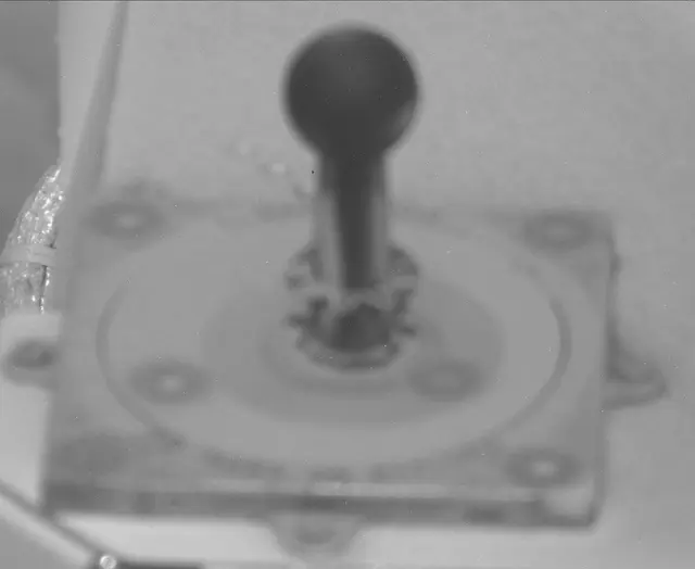 Sol 3101: Mast Camera (Mastcam)