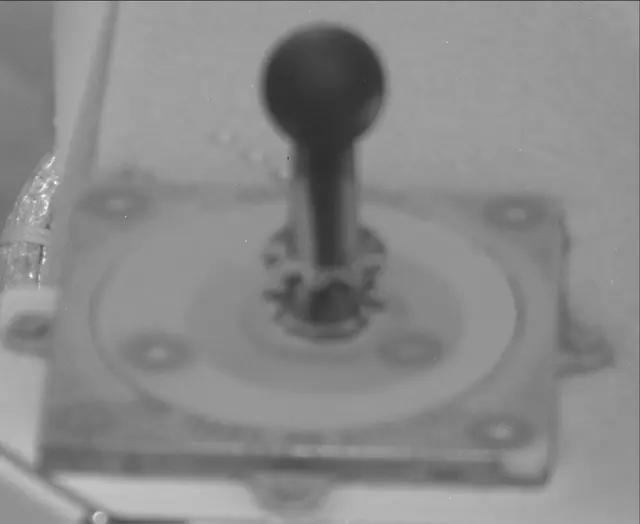 Sol 3101: Mast Camera (Mastcam)