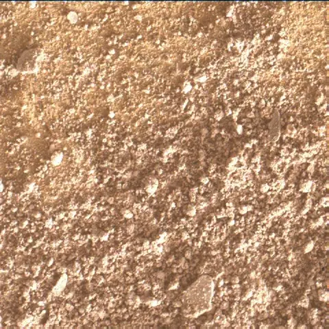Sol 3102: Mars Hand Lens Imager (MAHLI)