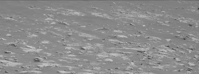 Sol 3103: Mast Camera (Mastcam)