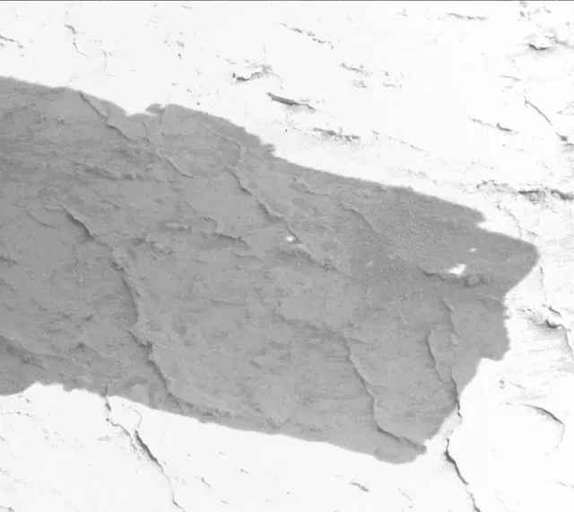 Sol 3104: Mast Camera (Mastcam)