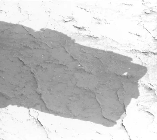Sol 3104: Mast Camera (Mastcam)