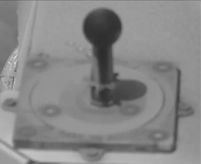 Sol 3104: Mast Camera (Mastcam)
