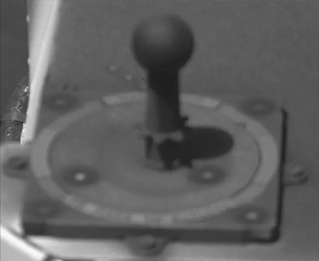 Sol 3104: Mast Camera (Mastcam)
