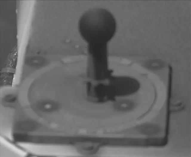 Sol 3104: Mast Camera (Mastcam)