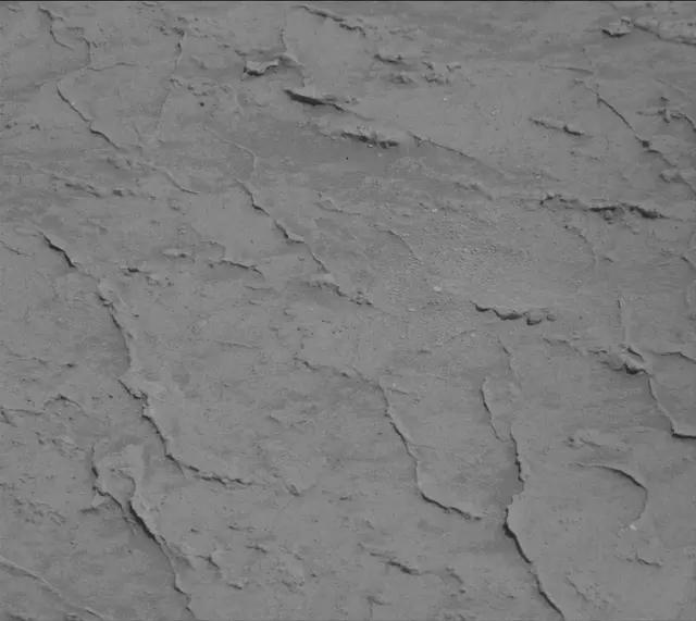 Sol 3106: Mast Camera (Mastcam)