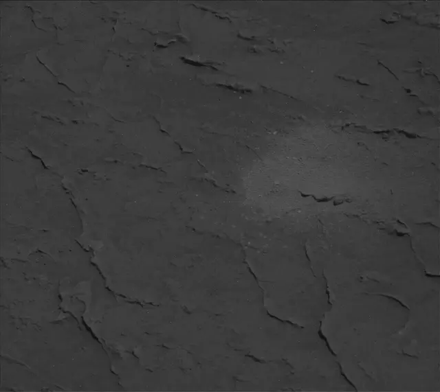 Sol 3106: Mast Camera (Mastcam)