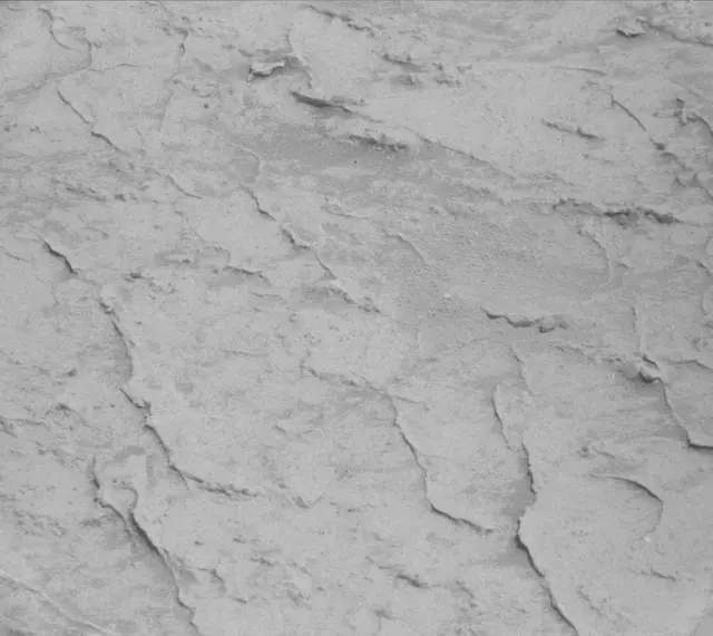 Sol 3106: Mast Camera (Mastcam)