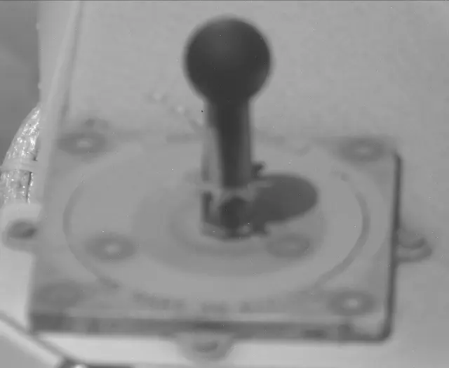 Sol 3106: Mast Camera (Mastcam)