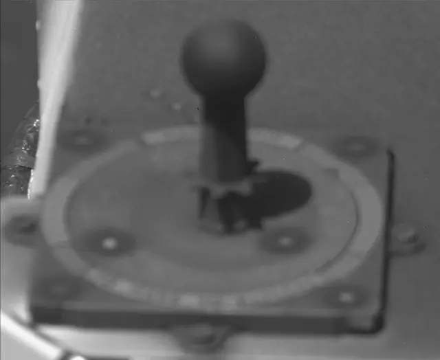 Sol 3106: Mast Camera (Mastcam)