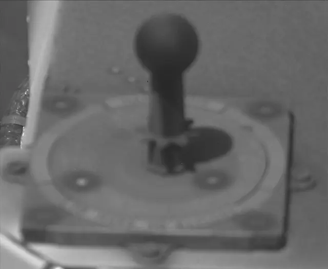Sol 3106: Mast Camera (Mastcam)