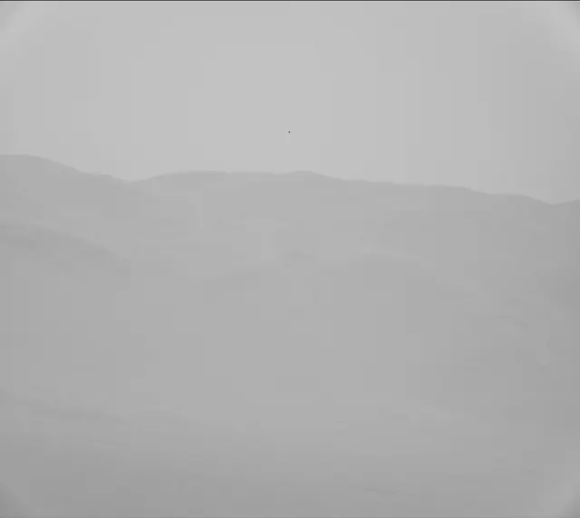 Sol 3108: Mast Camera (Mastcam)