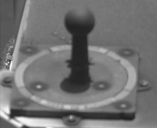 Sol 3110: Mast Camera (Mastcam)