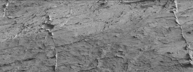 Sol 3113: Mast Camera (Mastcam)