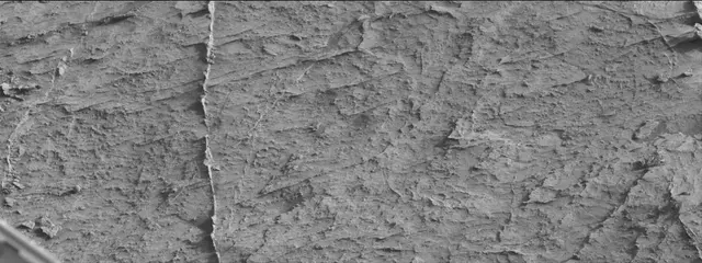 Sol 3113: Mast Camera (Mastcam)