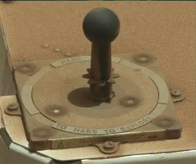 Sol 3113: Mast Camera (Mastcam)