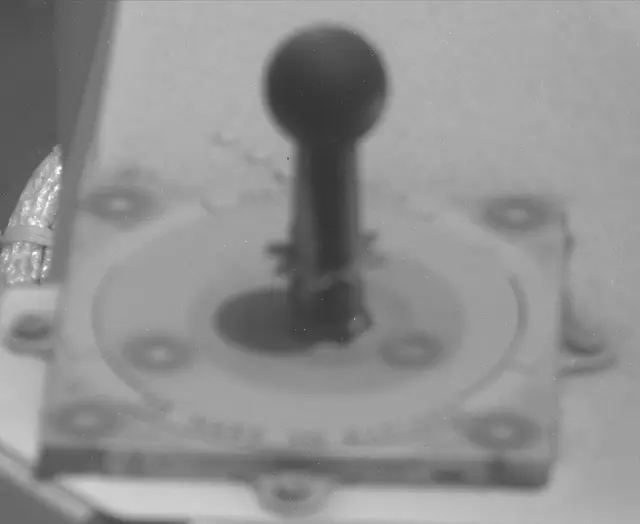Sol 3113: Mast Camera (Mastcam)
