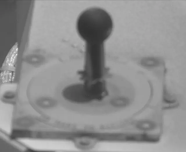 Sol 3113: Mast Camera (Mastcam)