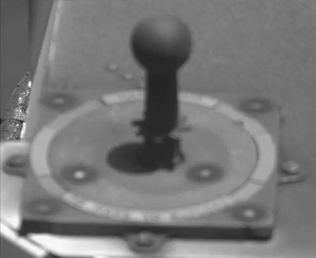 Sol 3113: Mast Camera (Mastcam)