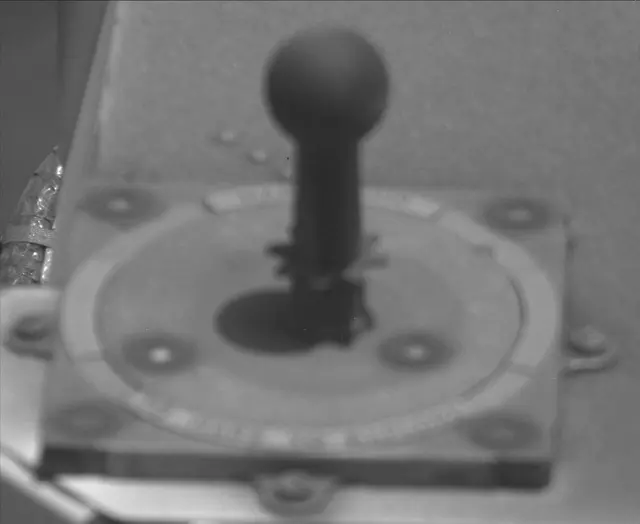 Sol 3113: Mast Camera (Mastcam)