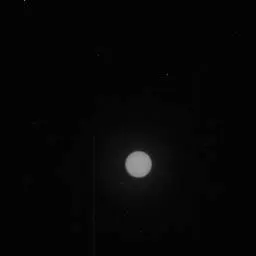 Sol 3114: Mast Camera (Mastcam)