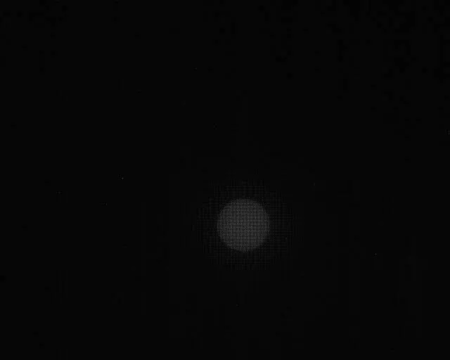 Sol 3114: Mast Camera (Mastcam)