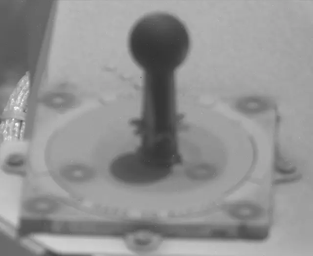 Sol 3115: Mast Camera (Mastcam)