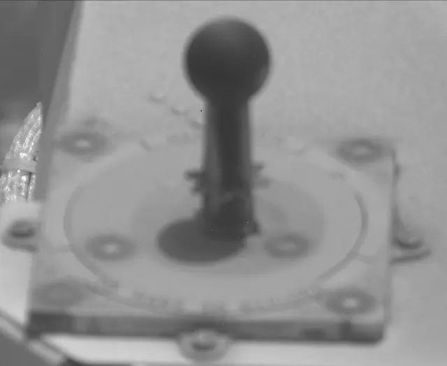 Sol 3115: Mast Camera (Mastcam)