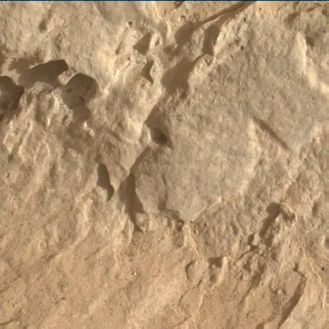 Sol 3115: Mars Hand Lens Imager (MAHLI)