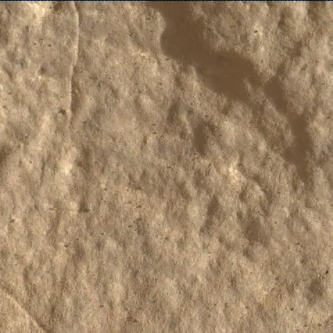 Sol 3115: Mars Hand Lens Imager (MAHLI)