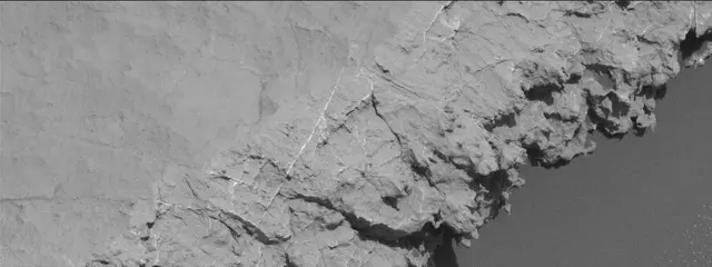 Sol 3119: Mast Camera (Mastcam)