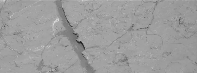 Sol 3119: Mast Camera (Mastcam)