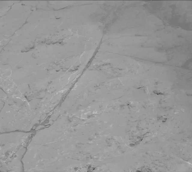 Sol 3119: Mast Camera (Mastcam)