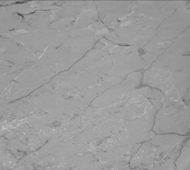 Sol 3119: Mast Camera (Mastcam)