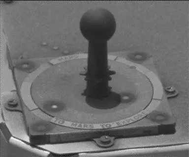 Sol 3120: Mast Camera (Mastcam)