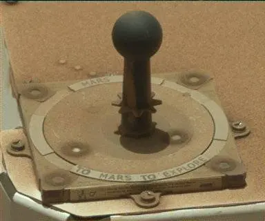 Sol 3120: Mast Camera (Mastcam)