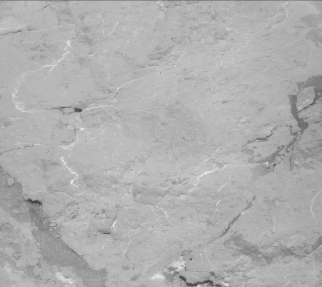 Sol 3120: Mast Camera (Mastcam)
