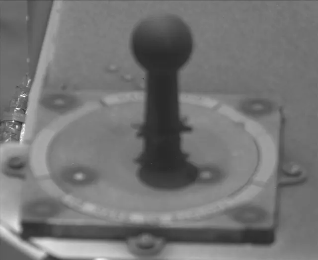 Sol 3120: Mast Camera (Mastcam)