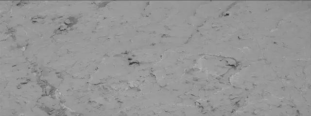 Sol 3122: Mast Camera (Mastcam)