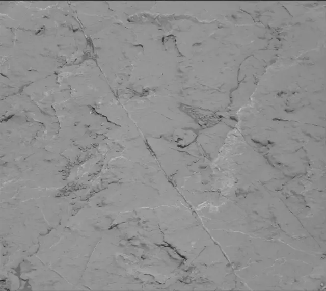 Sol 3122: Mast Camera (Mastcam)