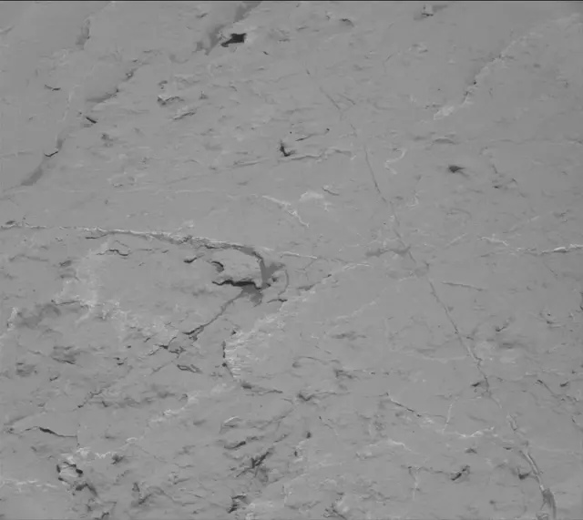 Sol 3122: Mast Camera (Mastcam)