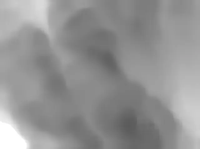 Sol 3122: Mars Hand Lens Imager (MAHLI)