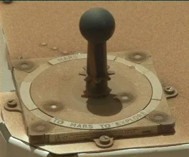 Sol 3125: Mast Camera (Mastcam)