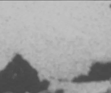 Sol 3127: Mast Camera (Mastcam)